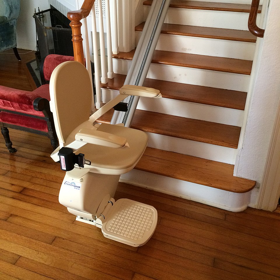 Stair Lift