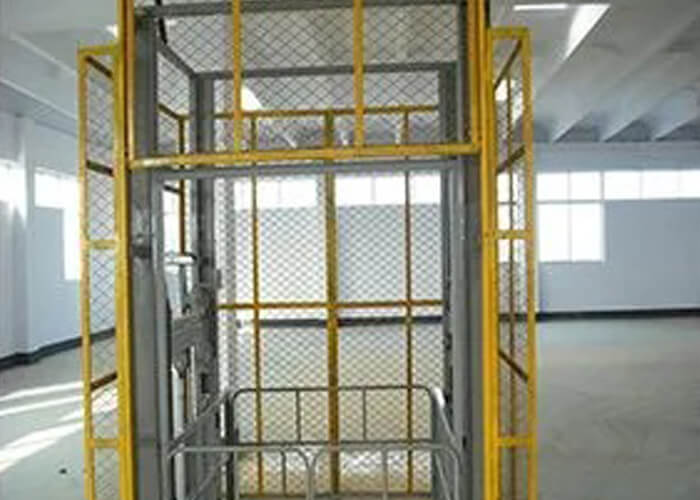 Cargo Lifts