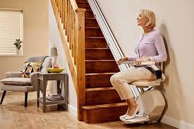 Stair lift