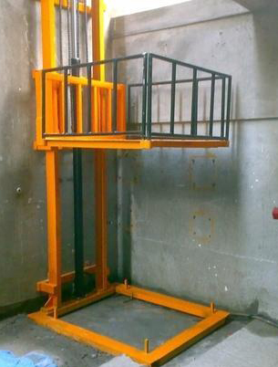 Cargo Lifts